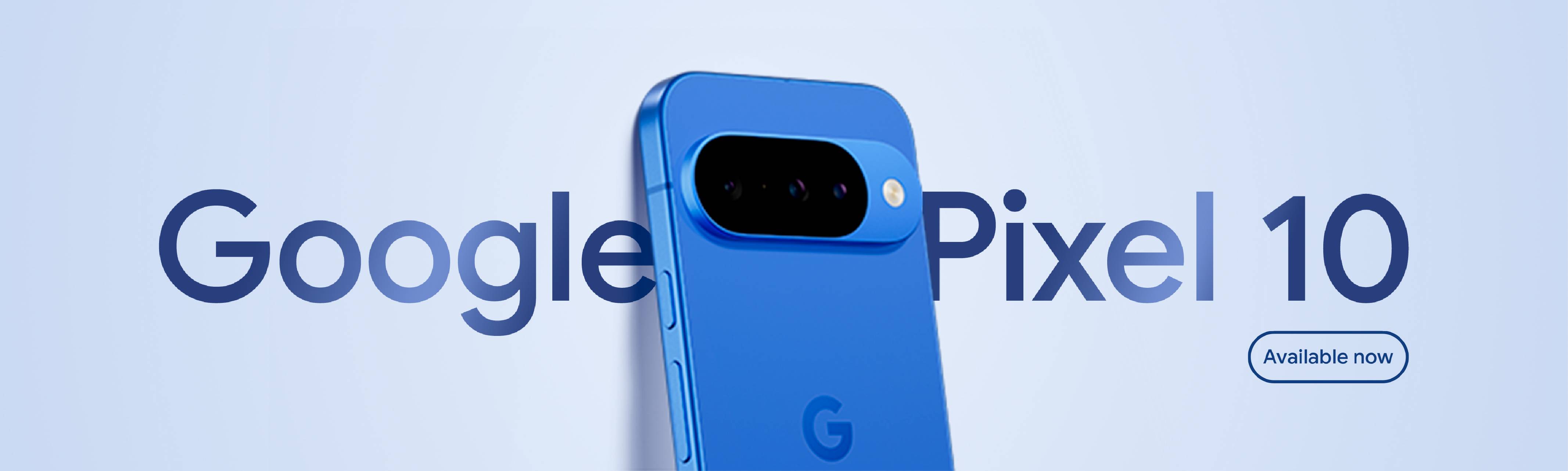 Google Pixel