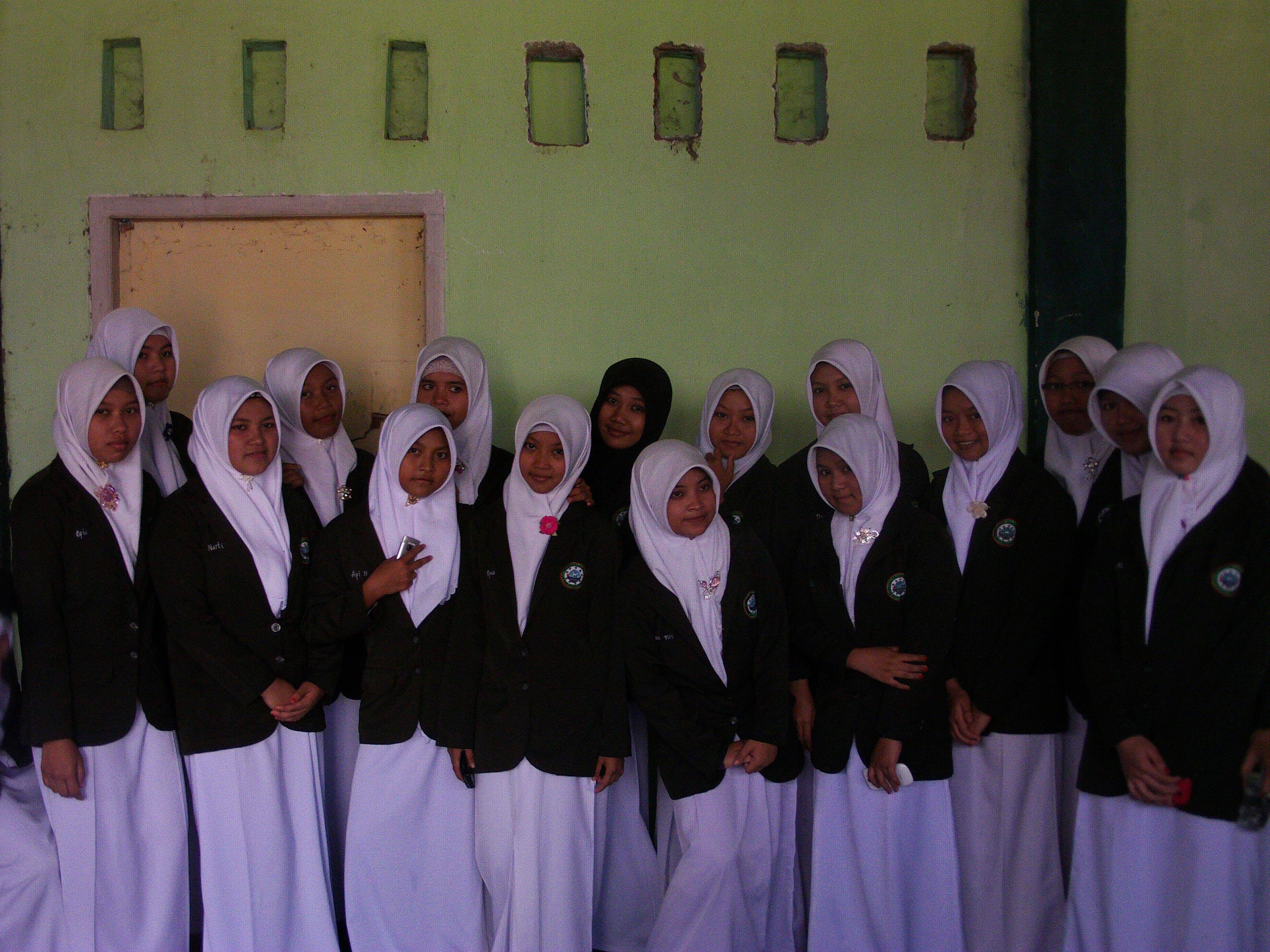 AKHIRUSSANAH 2013